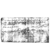 Prisoner Provision Return Yorktown Regiments 7/21-31/1782